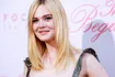 Elle Fanning Attrici Bionde Giovani