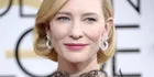 O CATE BLANCHETT Facebook