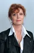 Susan Sarandon At The Set Of 'American Mirror' Cropped And Edited