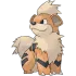 Growlithe