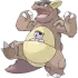 Kangaskhan