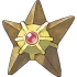 Staryu