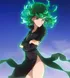 Tatsumaki!