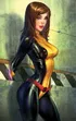 Kitty Pryde