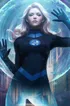 Invisible Woman