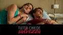 Tutto Chiede Salvezza Copertina
