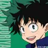 Izuku Midoriya Portrait