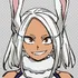 Mirko Portrait Icon