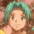 Menchi HE Portrait