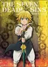 Meliodas 28Cursed By Light 29
