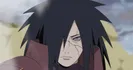 Madara Uchiha Naruto Featured
