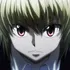 Kurapika HCE Portrait