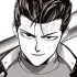 Metal Bat Icon