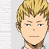 Mashirao Ojiro Portrait