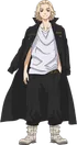 Manjiro Sano