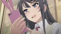 Mai Bunny Senpai