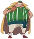 Lucky Boo Anime Concept Art
