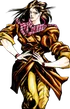 Lisa Lisa Infobox Manga