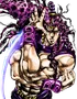 Kars Infobox Manga