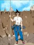 Jinmoriawaken
