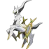 Arceus