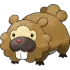 Bidoof