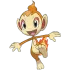 Chimchar