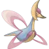 Cresselia