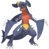 Garchomp