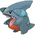 Gible