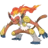 Infernape