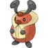 Kricketot