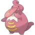 Lickilicky