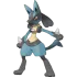 Lucario