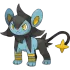 Luxio