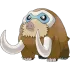 Mamoswine