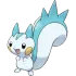 Pachirisu