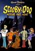 Scooby-Doo, Where Are You!