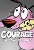 Courage the Cowardly Dog