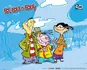 Ed, Edd n Eddy