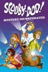 Scooby-Doo! Mystery Incorporated