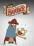 The Marvelous Misadventures of Flapjack