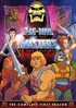 He-Man and the Masters of the Universe