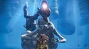 Metyr Mother of FIngers