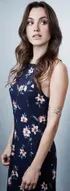 Poppy Drayton