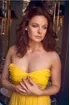 Rebecca Ferguson