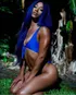 Sasha Banks