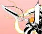 Tensa Zangetsu (True)