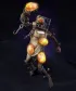 Infected Proteus