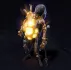 Infected Waster